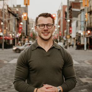 Austin D Titus, London, Real Estate Agent